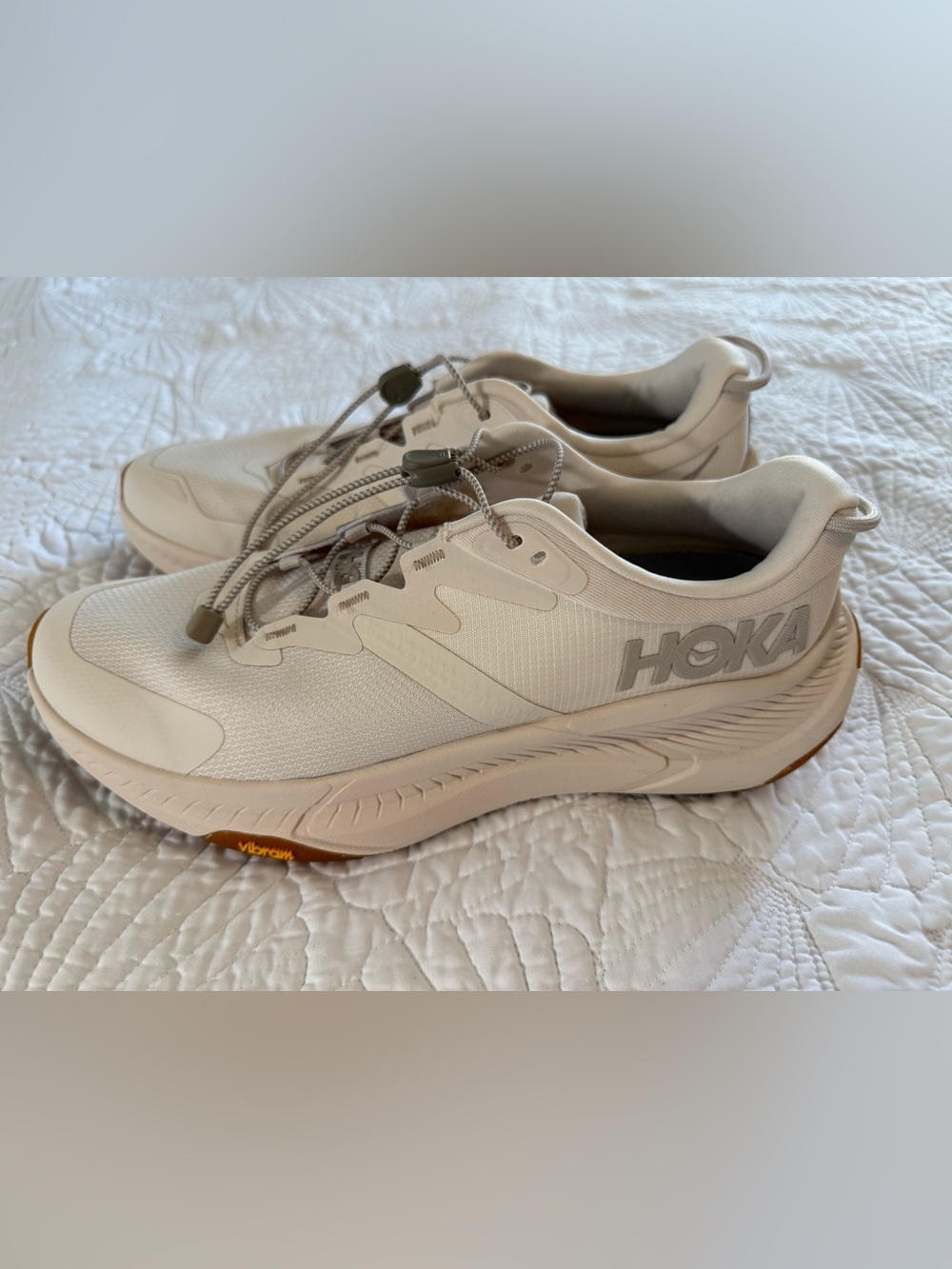 Hoka One One Transport Women’s Shoes size 9.5 B